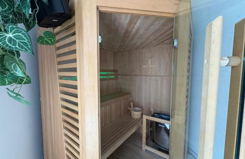 Loft 250 m2 Toit Terrasse Parking Netflix - Foto 49