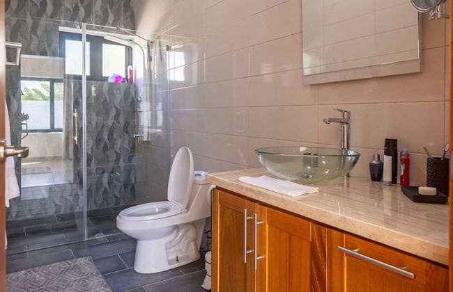 Golf Villa - Foto 12