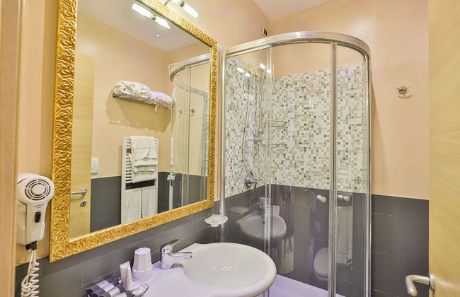 Villa Santa Maria - Luxury Country House - Foto 54