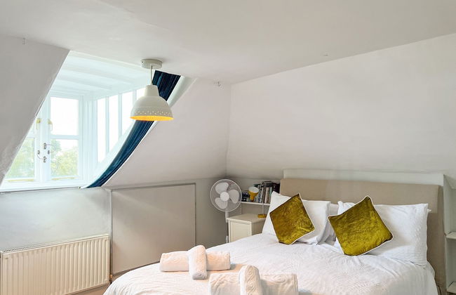 Arden Villa With Sea Views - Foto 14