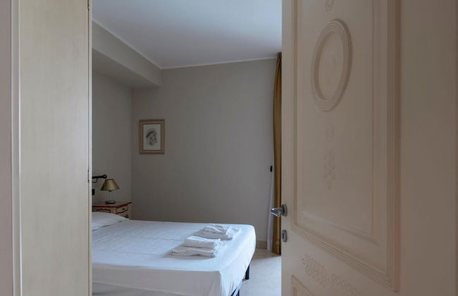 Apt24 - Relais du Lac 216 - Foto 14