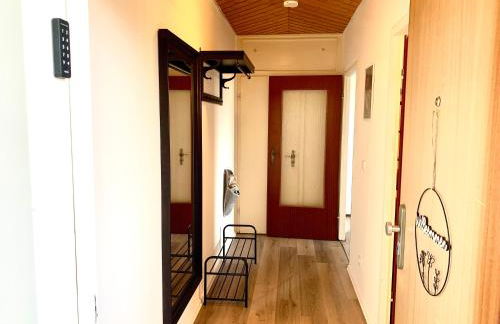 Privatunterkunft in Uetersen bei Hamburg - Foto 18