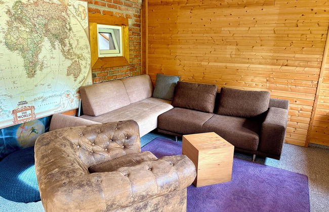 Seasides Villa Kunterbunt - Photo 47