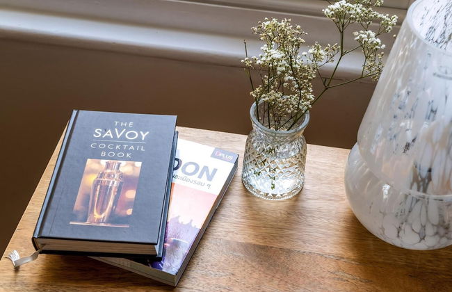 Fantastic Earls Court Flat - Photo 12