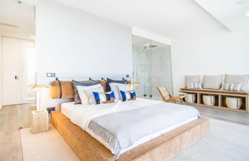 Villa Luxueuse Vue Mer - Photo 12