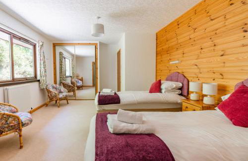 Holiday Home Achmony Secluded Westend by Interhome - Foto 41