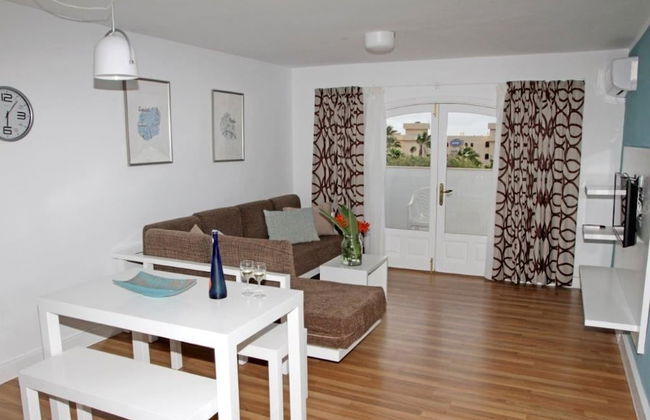 Apartamentos San Marcial - Foto 11