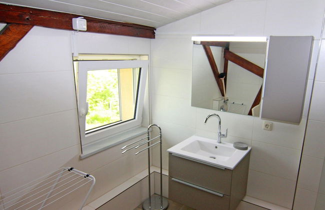 Gemutliche Ferienwohnung in Korchow - Foto 20