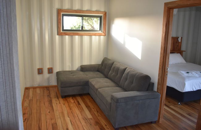 Stirling Estate Chalets - Foto 11