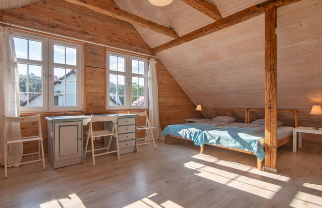 Bursztynowy Dwór - Foto 12