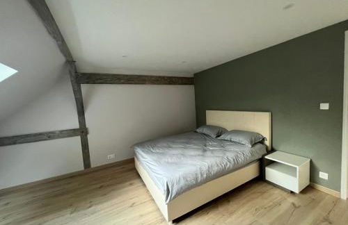 Gîte « Les Basse des Grouets » - Foto 16