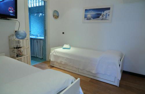 Villa con giardino a pochi passi dal mare - Foto 12