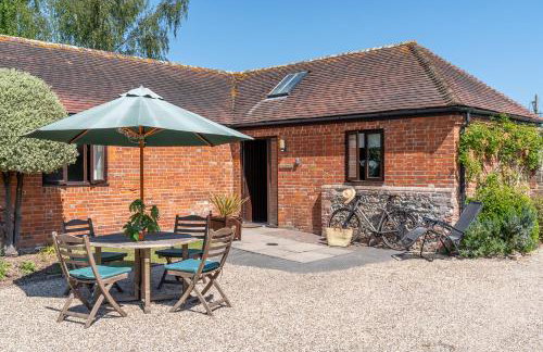 Canute Cottages - Old Dairy Cottage - Foto 8