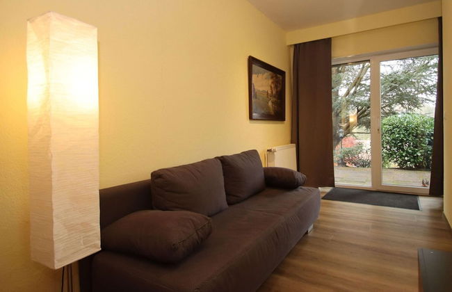 Ferienwohnung mit Weitem Ausblick in Altenau - Photo 2