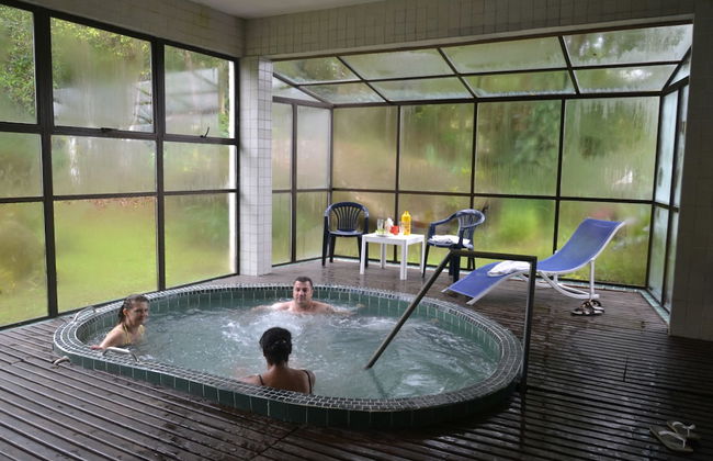 Mata Atlântica Park Hotel - Foto 18