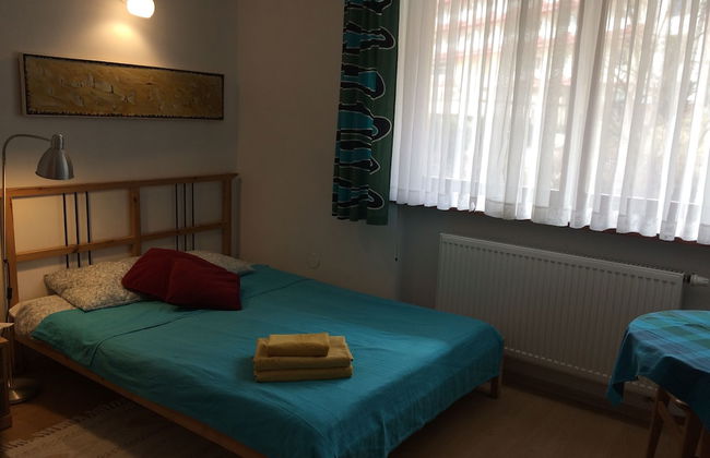 Willa Krystyna - Foto 3