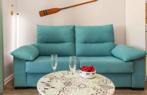 Studio Calafat by Interhome - Foto 9