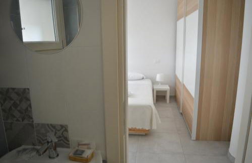 Appartamento panoramico in centro - Affitti Brevi Italia - Foto 17