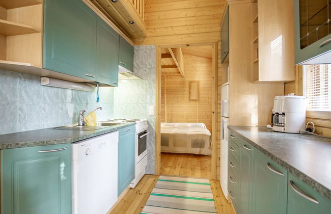 2 bedroom House in Isojoki - Photo 5