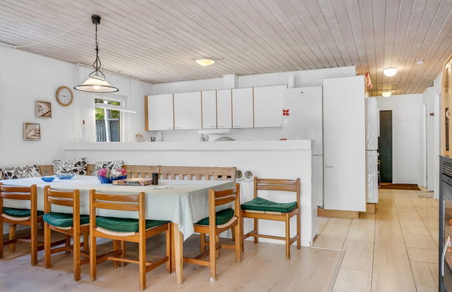 "Anine" - 200m to the fjord - Foto 34