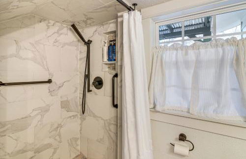 Cookout Ready! Family Gem with Fire Pit in Dickinson - Foto 26