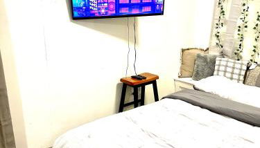 Two Bedroom Villa Studio with fireplace & Living room - Foto 4