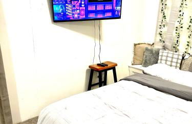 Two Bedroom Villa Studio with fireplace & Living room - Foto 4