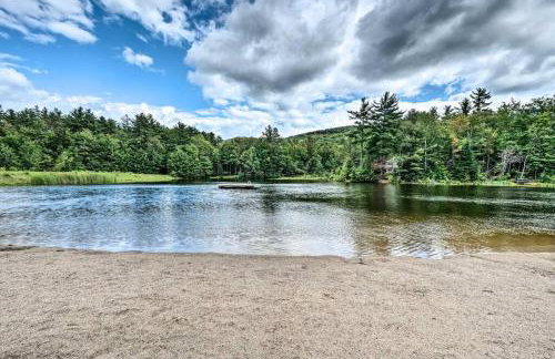 Modern Mtn Home*Pools*Fire Pit* - Foto 1