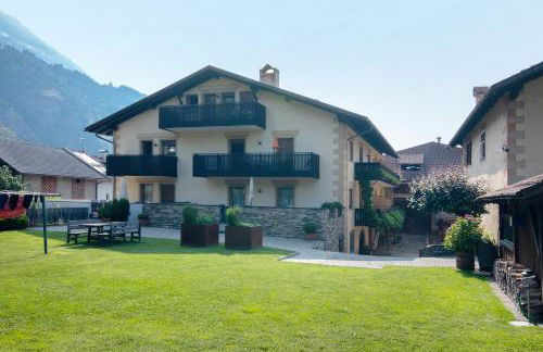 New Residence Schnatzhof Schlanders - Foto 33