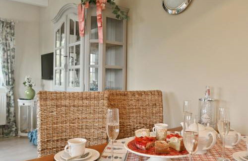 Landhaus Vilmnitz - Wohnung 1 - Foto 11