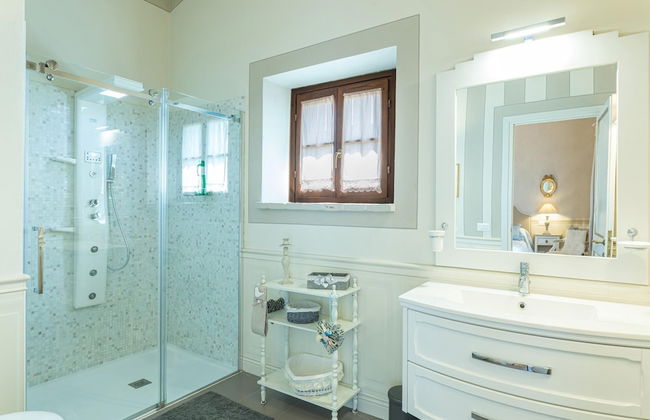 La Capannina 2 2 in Camucia - Foto 57