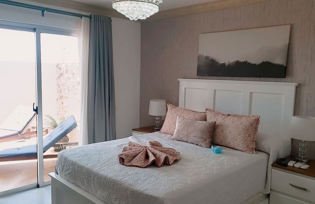 Hotel Boca del Mar Playa Boca Chica Penthouse - Photo 3