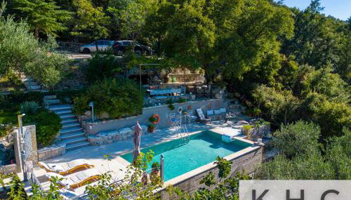 Anti-Pera Cottage with private pool in Dilinata village! - Foto 3