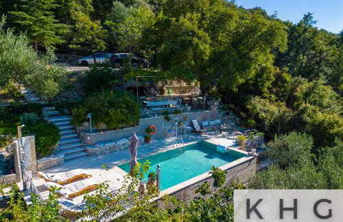 Anti-Pera Cottage with private pool in Dilinata village! - Foto 3