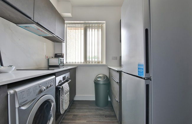 Amber Vista 2 Bedroom Apartments - Foto 39