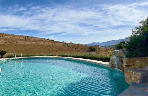 Villa el Rincón de la Jara - Photo 58