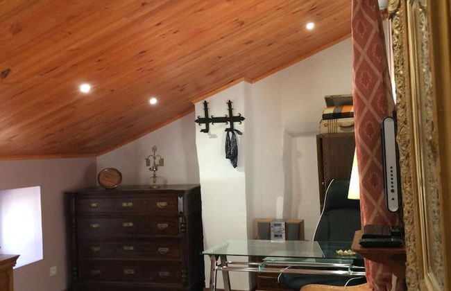 Magina Dream Pegalajar - Foto 13