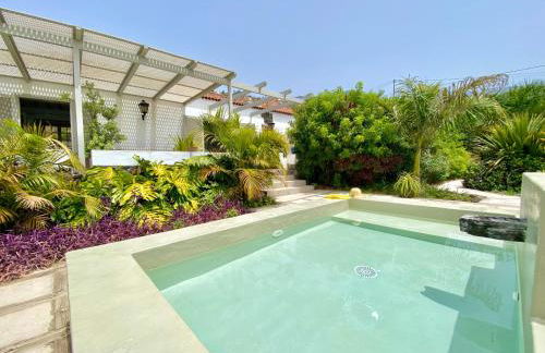 Casa Badana, Exclusiva Casa Privada con Piscina y Vistas al Mar - Foto 6