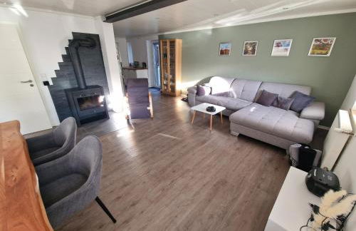 Ferienhaus Quell - Foto 3