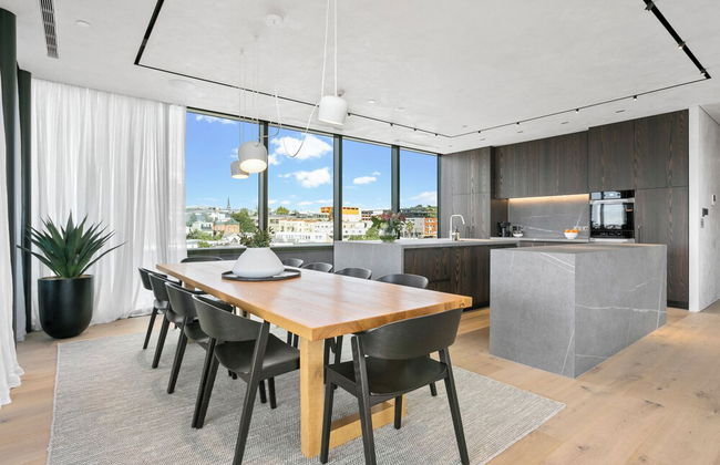 France Street Apartments by Urban Rest - Foto 8