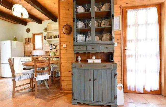 Holiday Home Tetina Kuca - Foto 4