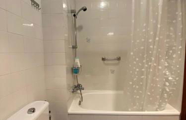 Piso luminoso y acogedor en primera línea de playa Covas Viveiro - Foto 28