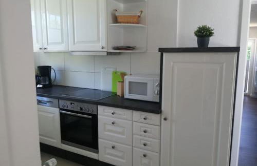 Ferienwohnung Leuchtturmkieker in Schlagsdorf auf Fehmarn - Foto 6