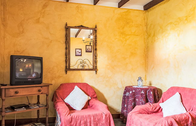 Camino La Candelaria - Photo 9