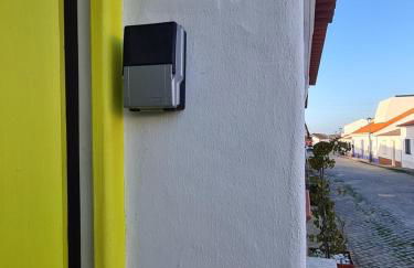 Alba Odeceixe - casa blanca - Foto 23