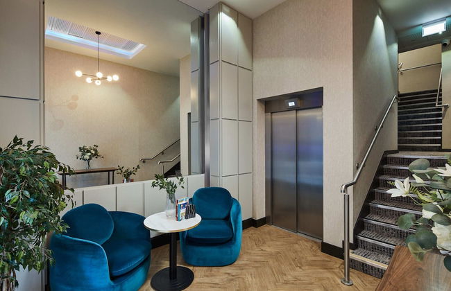 master St. Paul's - Foto 2