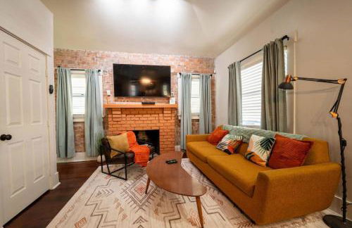 Sonoran Sun, Tucson Oasis Near UofA - Foto 58