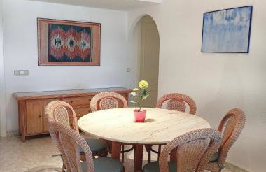 Residencial Casablanca 301,Playa Romana - Foto 13