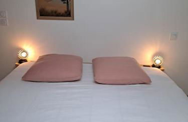 Appartement cosy 2 chambres - 300m de la plage - Foto 5