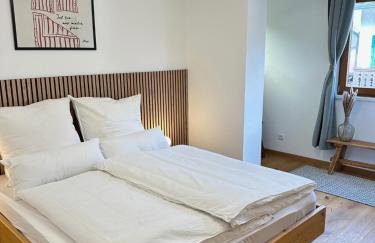 Ferienwohnung griabighoch2 - Dahoam auf Zeit - Photo 1